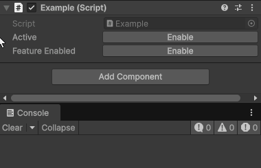 Boolton UI preview